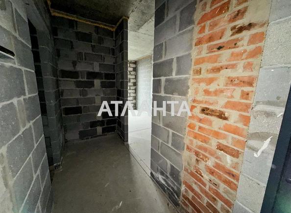 1-кімнатна квартира за адресою вул. Одеське шосе (площа 29,8 м²) - Atlanta.ua - фото 5