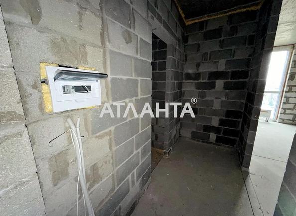 1-кімнатна квартира за адресою вул. Одеське шосе (площа 29,8 м²) - Atlanta.ua - фото 6