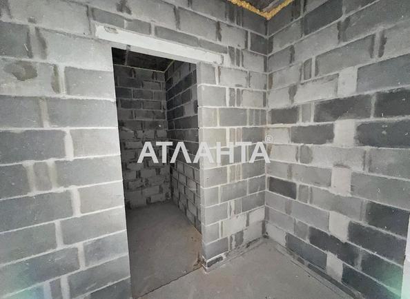 1-кімнатна квартира за адресою вул. Одеське шосе (площа 29,8 м²) - Atlanta.ua - фото 7