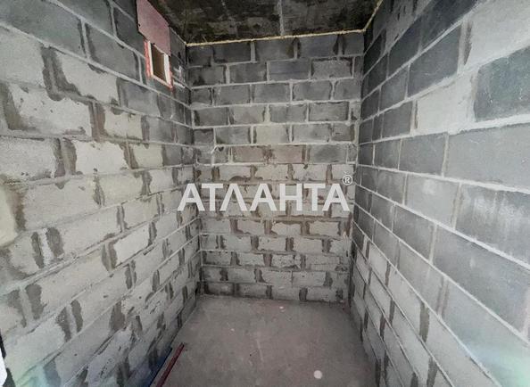 1-кімнатна квартира за адресою вул. Одеське шосе (площа 29,8 м²) - Atlanta.ua - фото 8