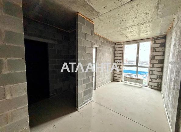 1-кімнатна квартира за адресою вул. Одеське шосе (площа 29,8 м²) - Atlanta.ua - фото 9