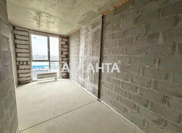 1-кімнатна квартира за адресою вул. Одеське шосе (площа 29,8 м²) - Atlanta.ua - фото 10