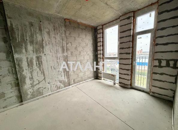 1-кімнатна квартира за адресою вул. Одеське шосе (площа 29,8 м²) - Atlanta.ua - фото 12