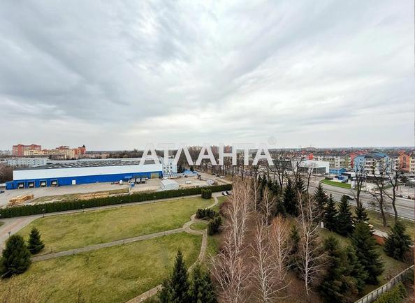 1-кімнатна квартира за адресою вул. Одеське шосе (площа 29,8 м²) - Atlanta.ua - фото 13