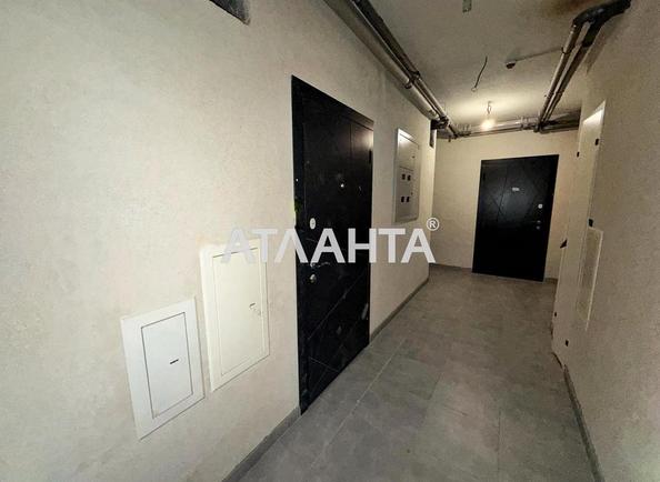 1-кімнатна квартира за адресою вул. Одеське шосе (площа 29,8 м²) - Atlanta.ua - фото 14