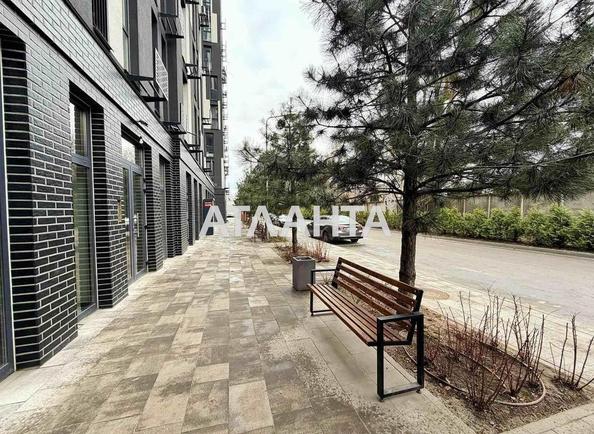 1-кімнатна квартира за адресою вул. Одеське шосе (площа 29,8 м²) - Atlanta.ua - фото 20