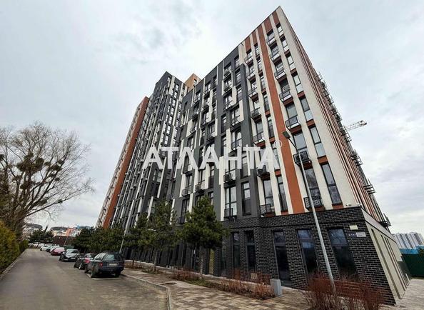 1-кімнатна квартира за адресою вул. Одеське шосе (площа 29,8 м²) - Atlanta.ua - фото 21