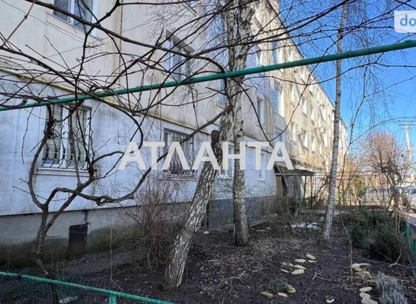 Многокомнатная квартира по адресу ул. Центральная (площадь 100,5 м²) - Atlanta.ua - imageAlt 22