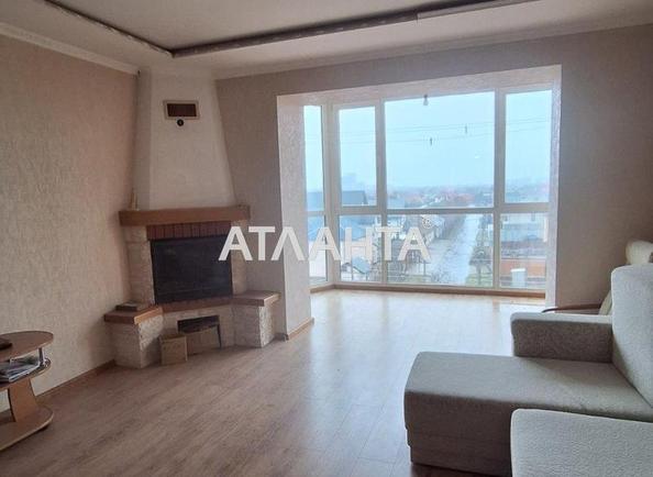 Многокомнатная квартира по адресу ул. Центральная (площадь 100,5 м²) - Atlanta.ua - imageAlt 3