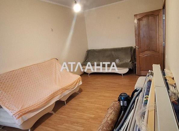 Многокомнатная квартира по адресу ул. Центральная (площадь 100,5 м²) - Atlanta.ua - imageAlt 7