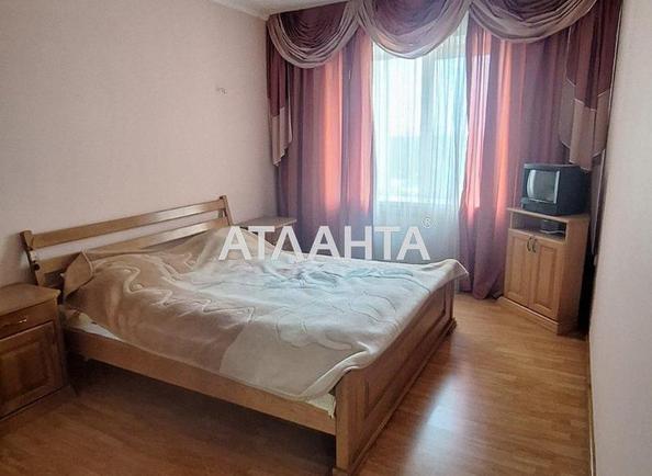 Многокомнатная квартира по адресу ул. Центральная (площадь 100,5 м²) - Atlanta.ua - imageAlt 8