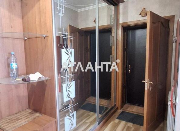Многокомнатная квартира по адресу ул. Центральная (площадь 100,5 м²) - Atlanta.ua - imageAlt 11