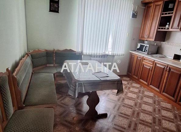 Многокомнатная квартира по адресу ул. Центральная (площадь 100,5 м²) - Atlanta.ua - imageAlt 12