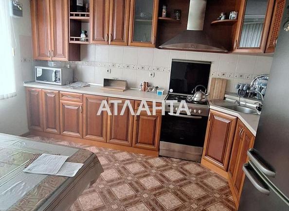 Многокомнатная квартира по адресу ул. Центральная (площадь 100,5 м²) - Atlanta.ua - imageAlt 13
