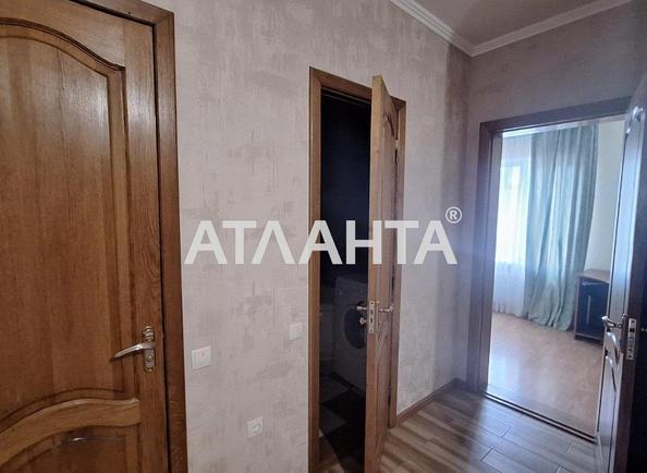 Многокомнатная квартира по адресу ул. Центральная (площадь 100,5 м²) - Atlanta.ua - imageAlt 14