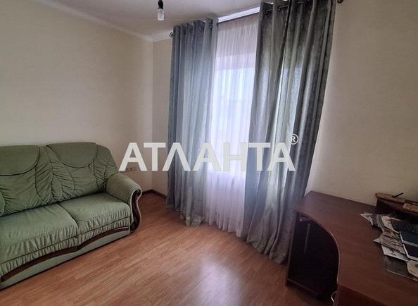Многокомнатная квартира по адресу ул. Центральная (площадь 100,5 м²) - Atlanta.ua - imageAlt 17