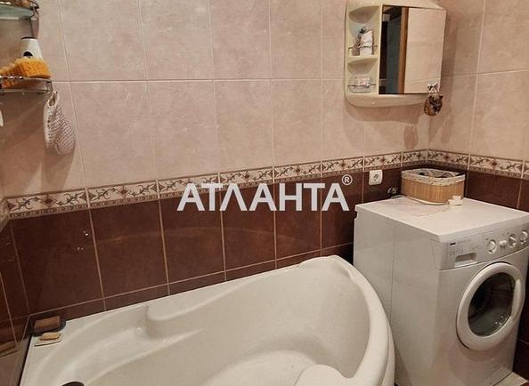 Многокомнатная квартира по адресу ул. Центральная (площадь 100,5 м²) - Atlanta.ua - imageAlt 19