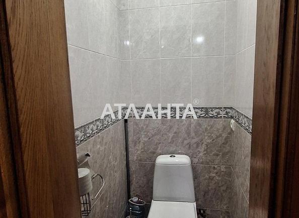 Многокомнатная квартира по адресу ул. Центральная (площадь 100,5 м²) - Atlanta.ua - imageAlt 20