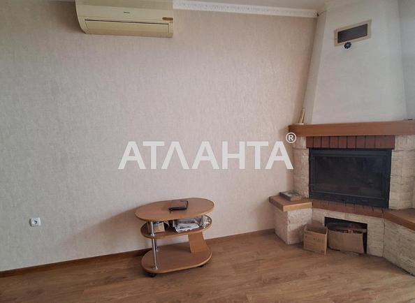 Многокомнатная квартира по адресу ул. Центральная (площадь 100,5 м²) - Atlanta.ua - imageAlt 21