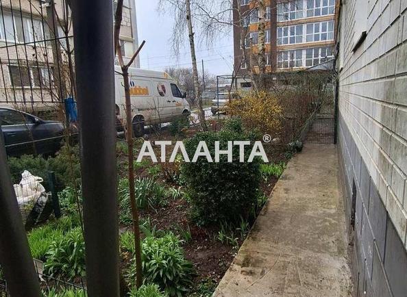 Многокомнатная квартира по адресу ул. Центральная (площадь 100,5 м²) - Atlanta.ua - imageAlt 24