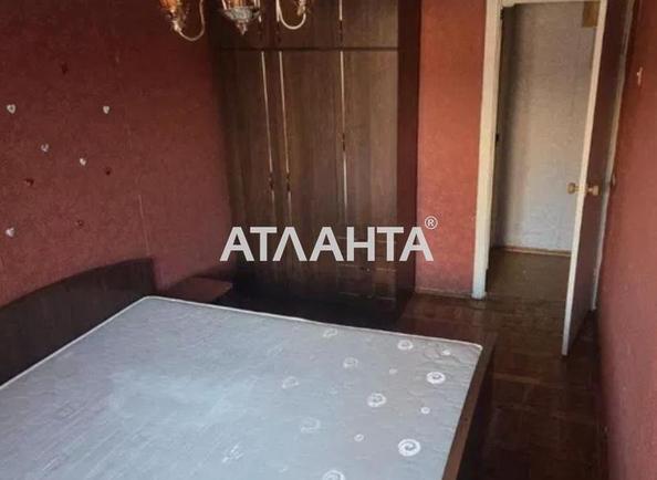 2-комнатная квартира по адресу ул. Василенко (площадь 45,8 м²) - Atlanta.ua