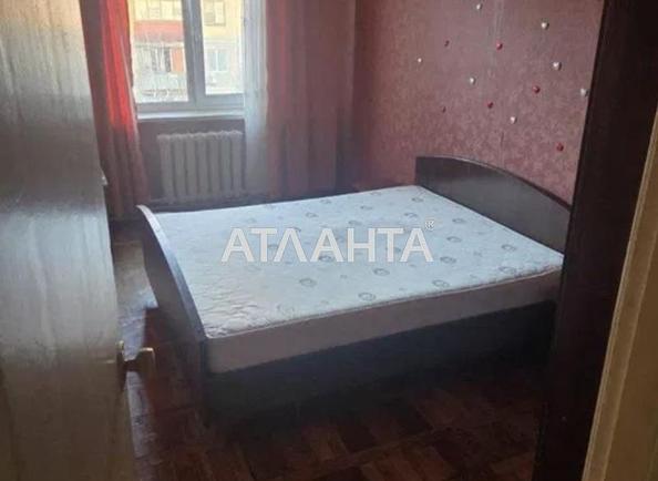 2-комнатная квартира по адресу ул. Василенко (площадь 45,8 м²) - Atlanta.ua - фото 2