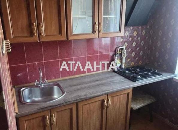 2-комнатная квартира по адресу ул. Василенко (площадь 45,8 м²) - Atlanta.ua - фото 3