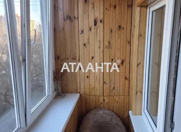 2-комнатная квартира по адресу ул. Василенко (площадь 45,8 м²) - Atlanta.ua - фото 5