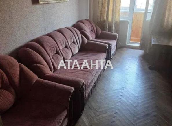 2-комнатная квартира по адресу ул. Василенко (площадь 45,8 м²) - Atlanta.ua - фото 7