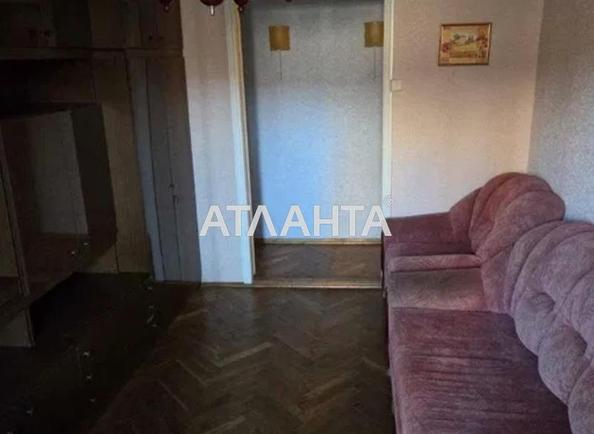 2-комнатная квартира по адресу ул. Василенко (площадь 45,8 м²) - Atlanta.ua - фото 8