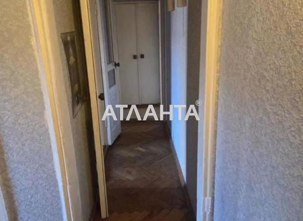 2-комнатная квартира по адресу ул. Василенко (площадь 45,8 м²) - Atlanta.ua - фото 9