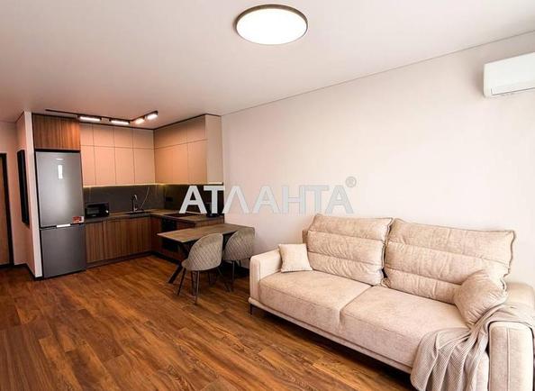 1-кімнатна квартира за адресою вул. Всеволода Змієнка (площа 44 м²) - Atlanta.ua