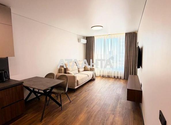 1-кімнатна квартира за адресою вул. Всеволода Змієнка (площа 44 м²) - Atlanta.ua - фото 2