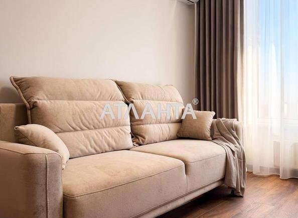 1-кімнатна квартира за адресою вул. Всеволода Змієнка (площа 44 м²) - Atlanta.ua - фото 3