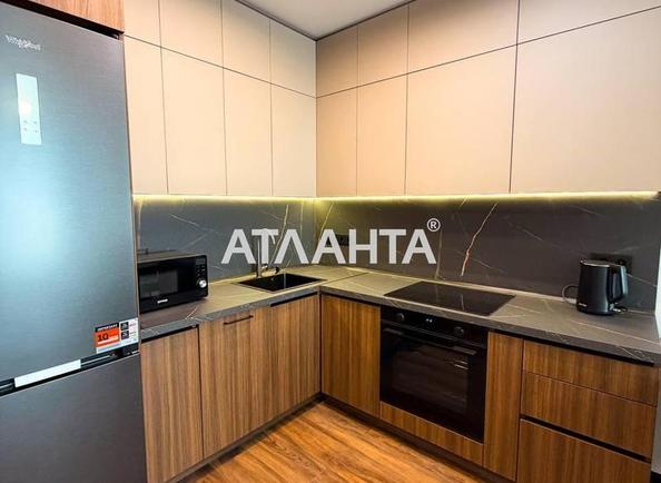 1-кімнатна квартира за адресою вул. Всеволода Змієнка (площа 44 м²) - Atlanta.ua - фото 4