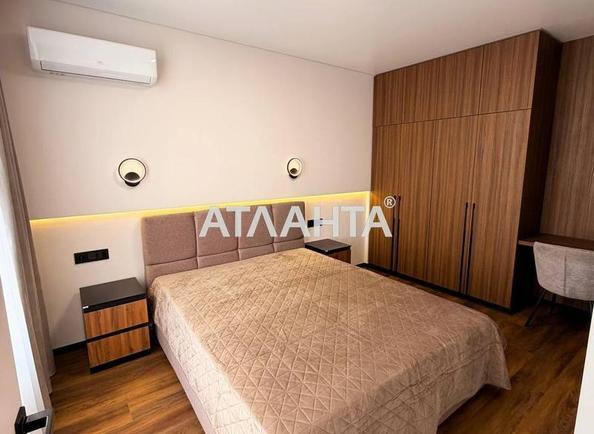 1-кімнатна квартира за адресою вул. Всеволода Змієнка (площа 44 м²) - Atlanta.ua - фото 5