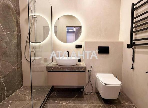 1-кімнатна квартира за адресою вул. Всеволода Змієнка (площа 44 м²) - Atlanta.ua - фото 7