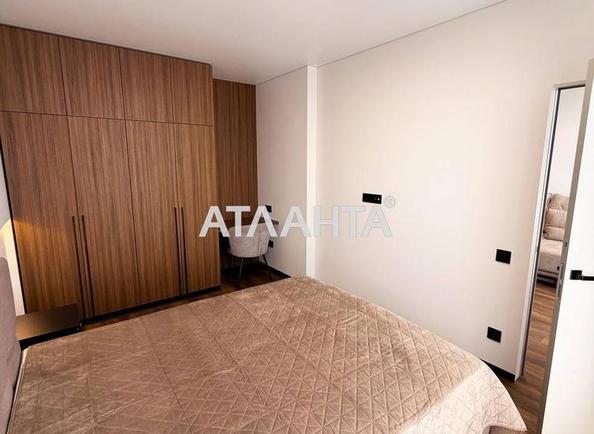 1-кімнатна квартира за адресою вул. Всеволода Змієнка (площа 44 м²) - Atlanta.ua - фото 9