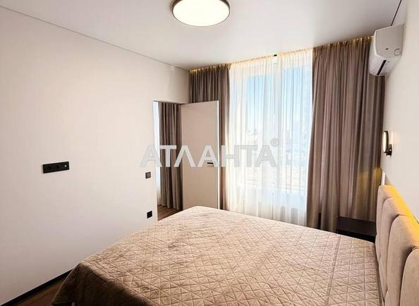 1-кімнатна квартира за адресою вул. Всеволода Змієнка (площа 44 м²) - Atlanta.ua - фото 10