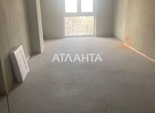 2-комнатная квартира по адресу Любинская ул. (площадь 77,3 м²) - Atlanta.ua - фото 2