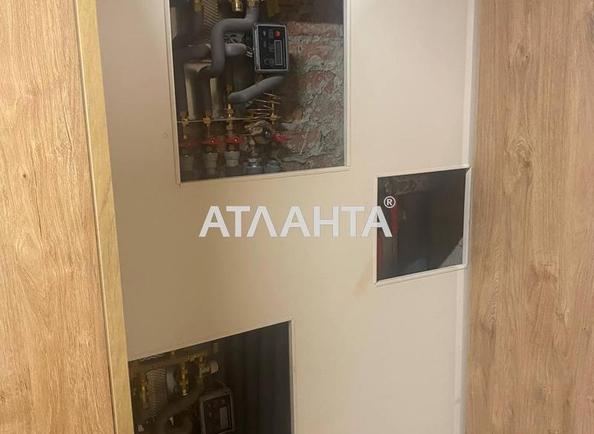 2-комнатная квартира по адресу Любинская ул. (площадь 77,3 м²) - Atlanta.ua - фото 3