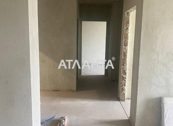2-комнатная квартира по адресу Любинская ул. (площадь 77,3 м²) - Atlanta.ua - фото 8