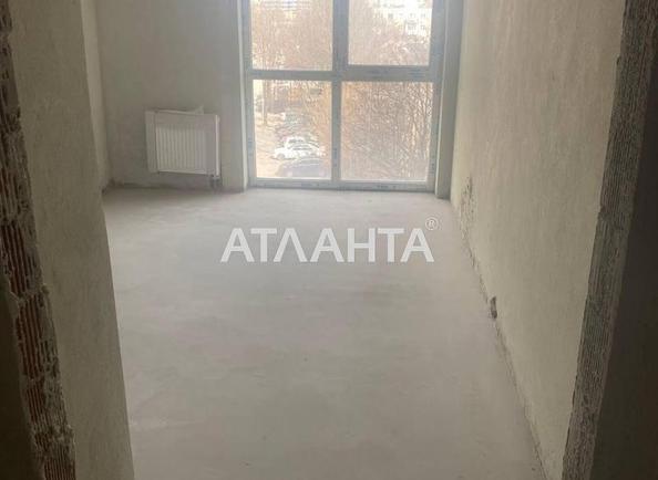 2-комнатная квартира по адресу Любинская ул. (площадь 77,3 м²) - Atlanta.ua - фото 9