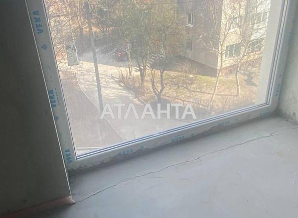 2-комнатная квартира по адресу Любинская ул. (площадь 77,3 м²) - Atlanta.ua - фото 11
