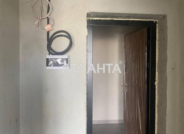 2-комнатная квартира по адресу Любинская ул. (площадь 77,3 м²) - Atlanta.ua - фото 13