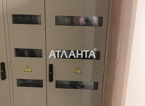 2-комнатная квартира по адресу Любинская ул. (площадь 77,3 м²) - Atlanta.ua - фото 17