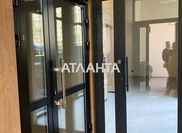 2-кімнатна квартира за адресою вул. Любінська (площа 77,3 м²) - Atlanta.ua