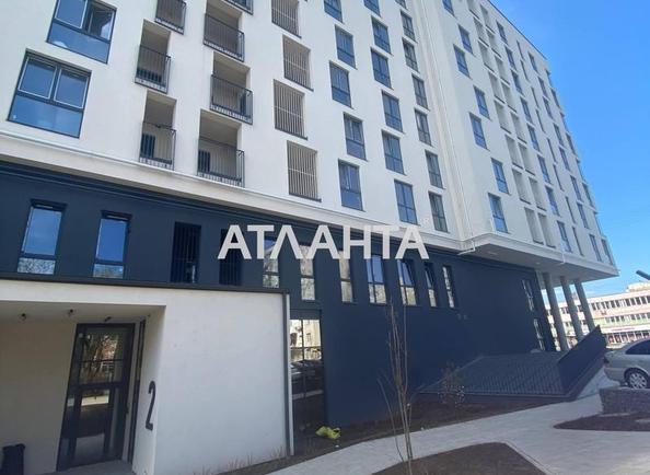 2-кімнатна квартира за адресою вул. Любінська (площа 77,3 м²) - Atlanta.ua - фото 10