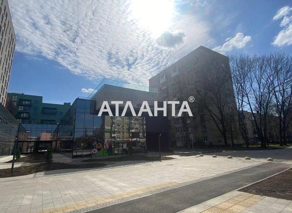2-кімнатна квартира за адресою вул. Любінська (площа 77,3 м²) - Atlanta.ua - фото 21
