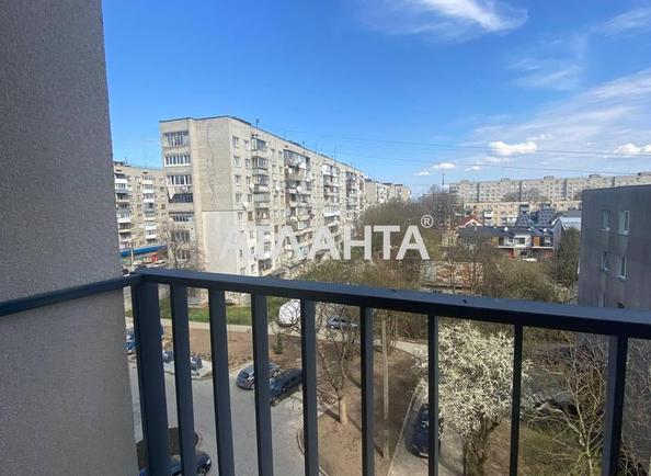 2-кімнатна квартира за адресою вул. Любінська (площа 77,3 м²) - Atlanta.ua - фото 22